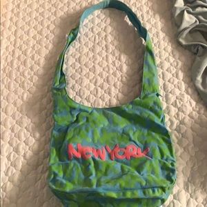 Robin Ruth New York Bag